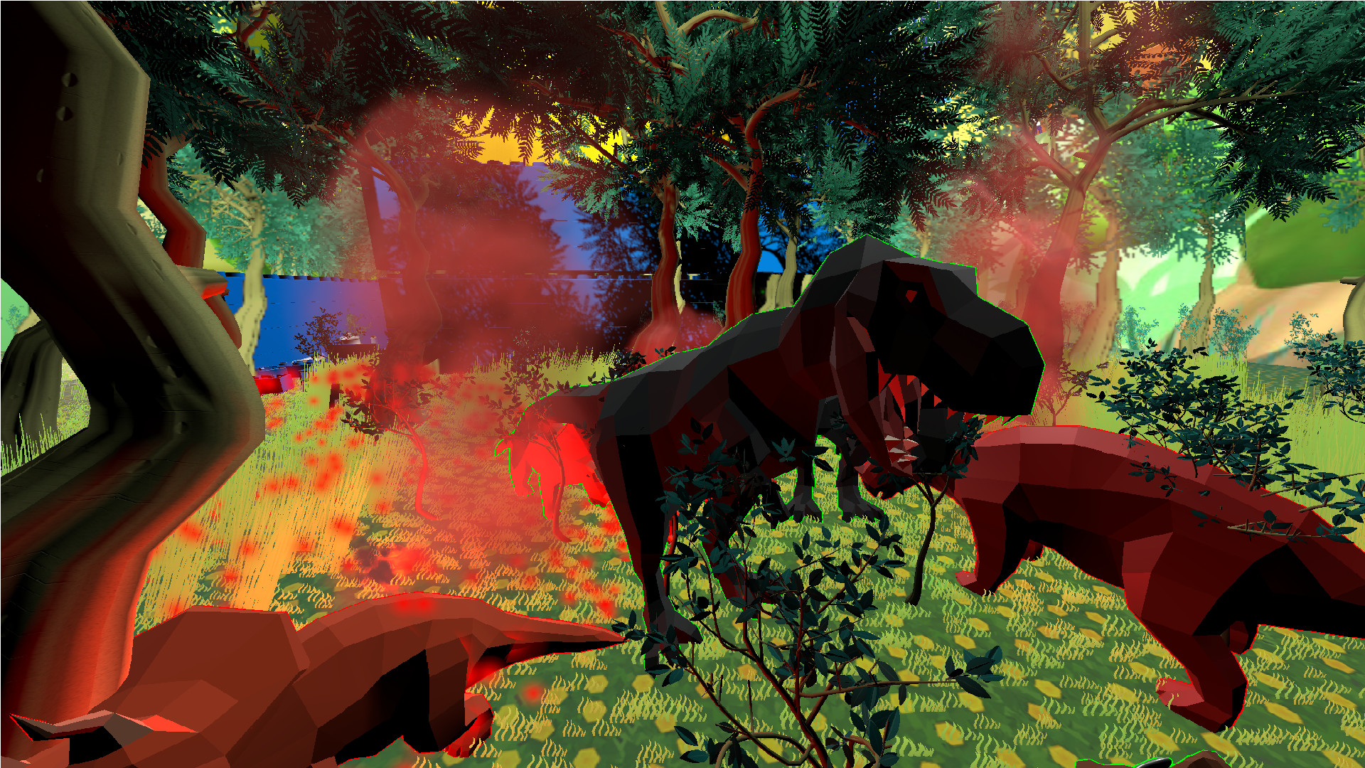 Toy Kingdom 3 screenshot 3