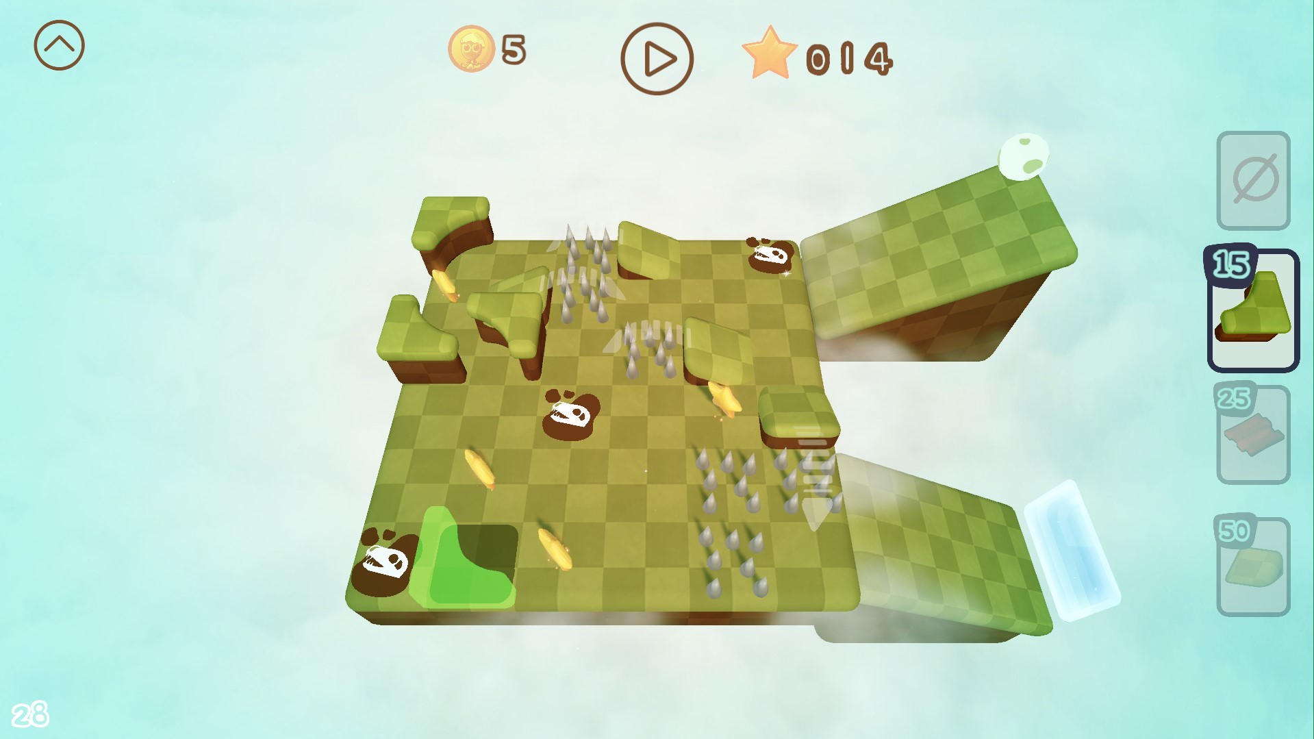 Dino Cub screenshot 4