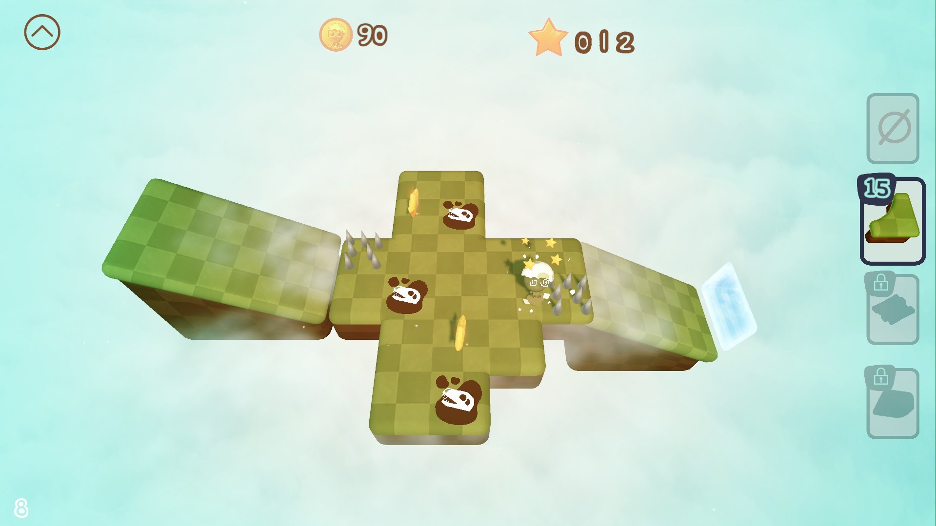 Dino Cub screenshot 3