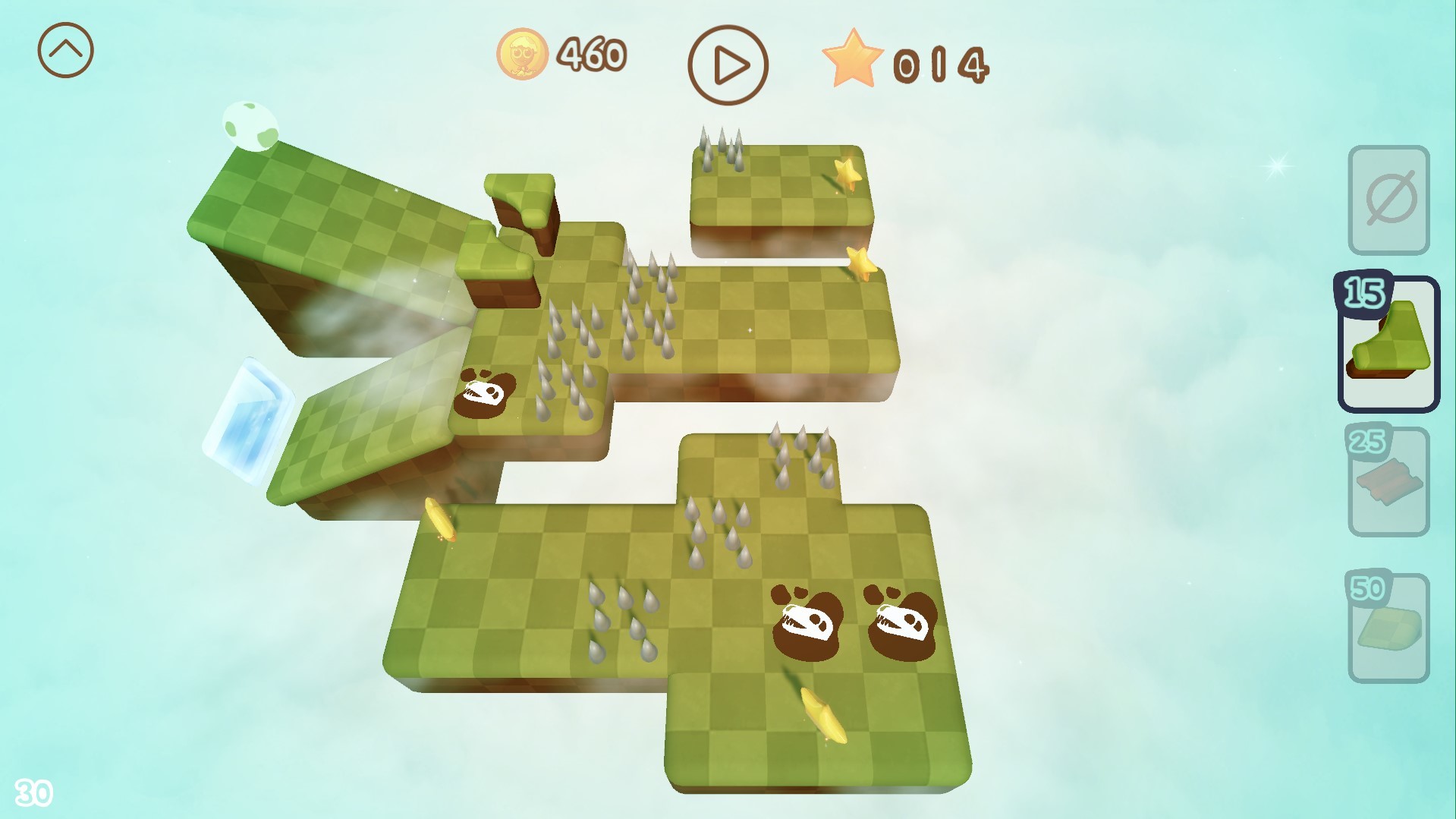 Dino Cub screenshot 5