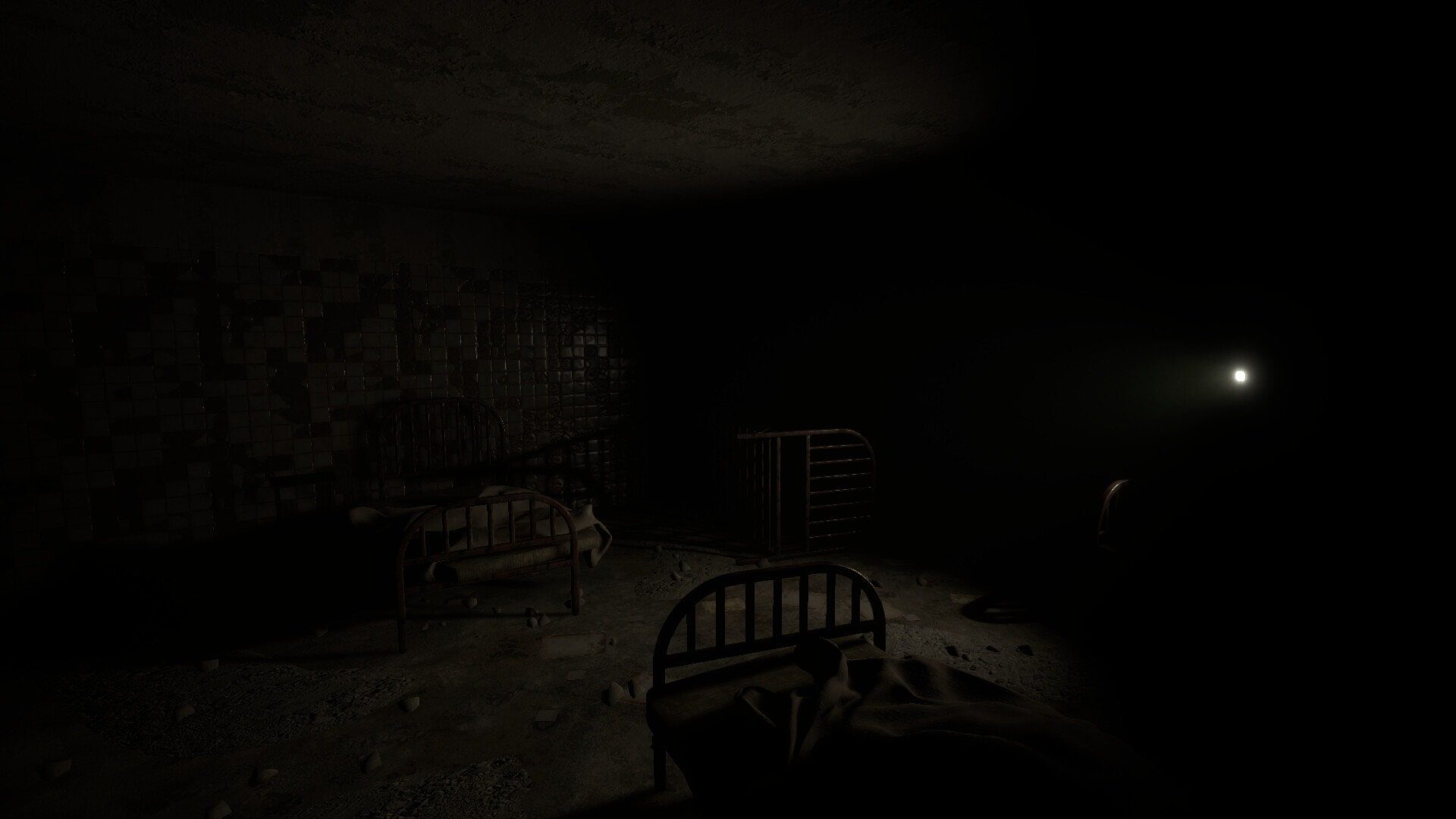 Sleepless screenshot 1