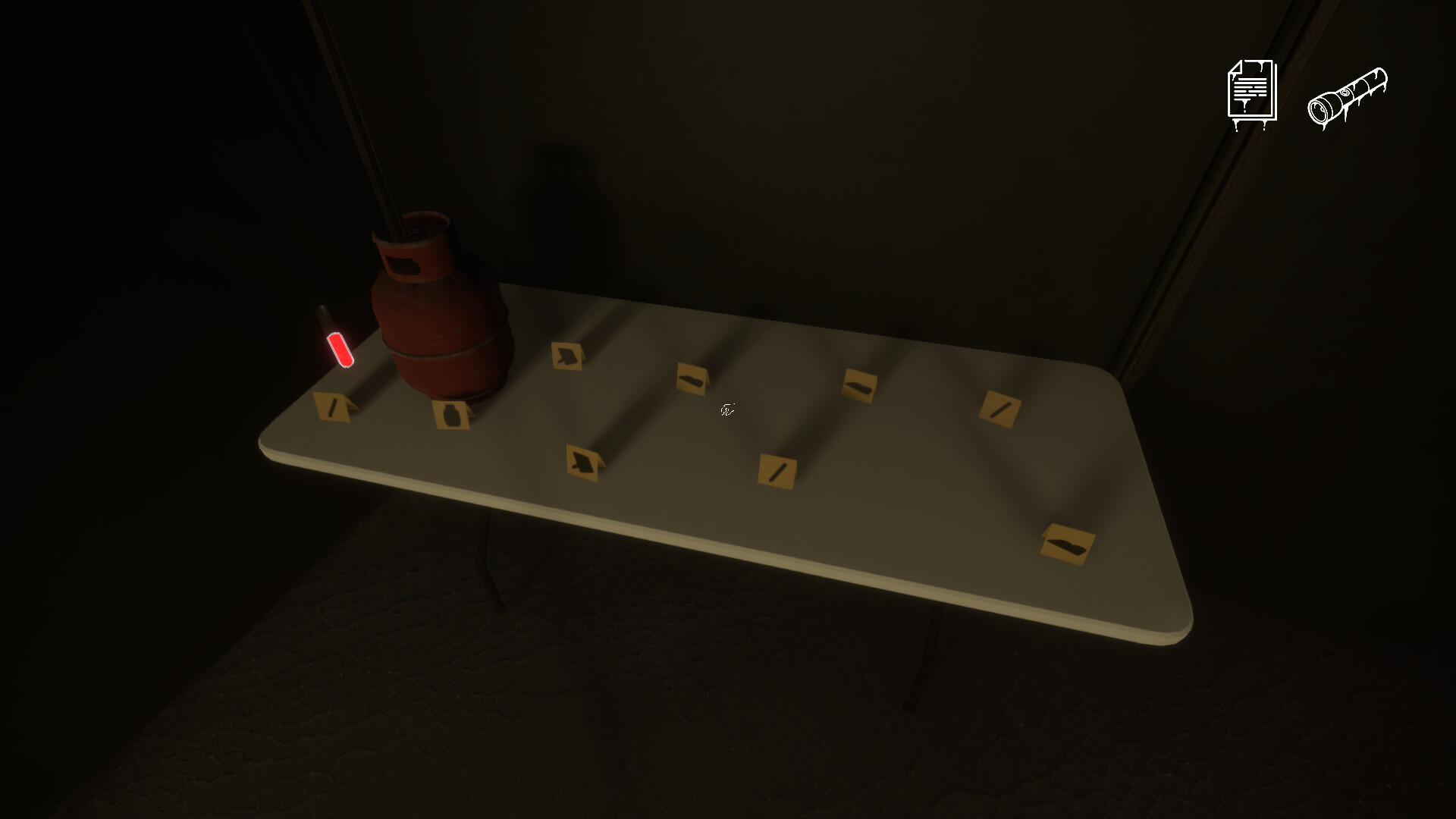 Sleepless screenshot 9
