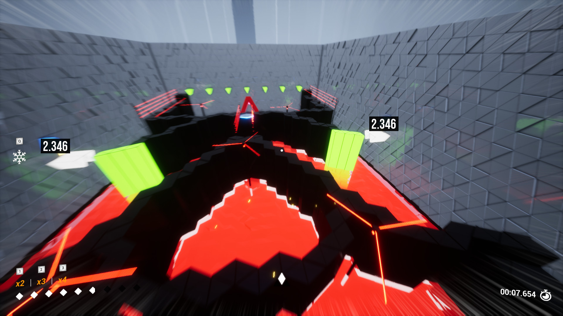 Trigo screenshot 10