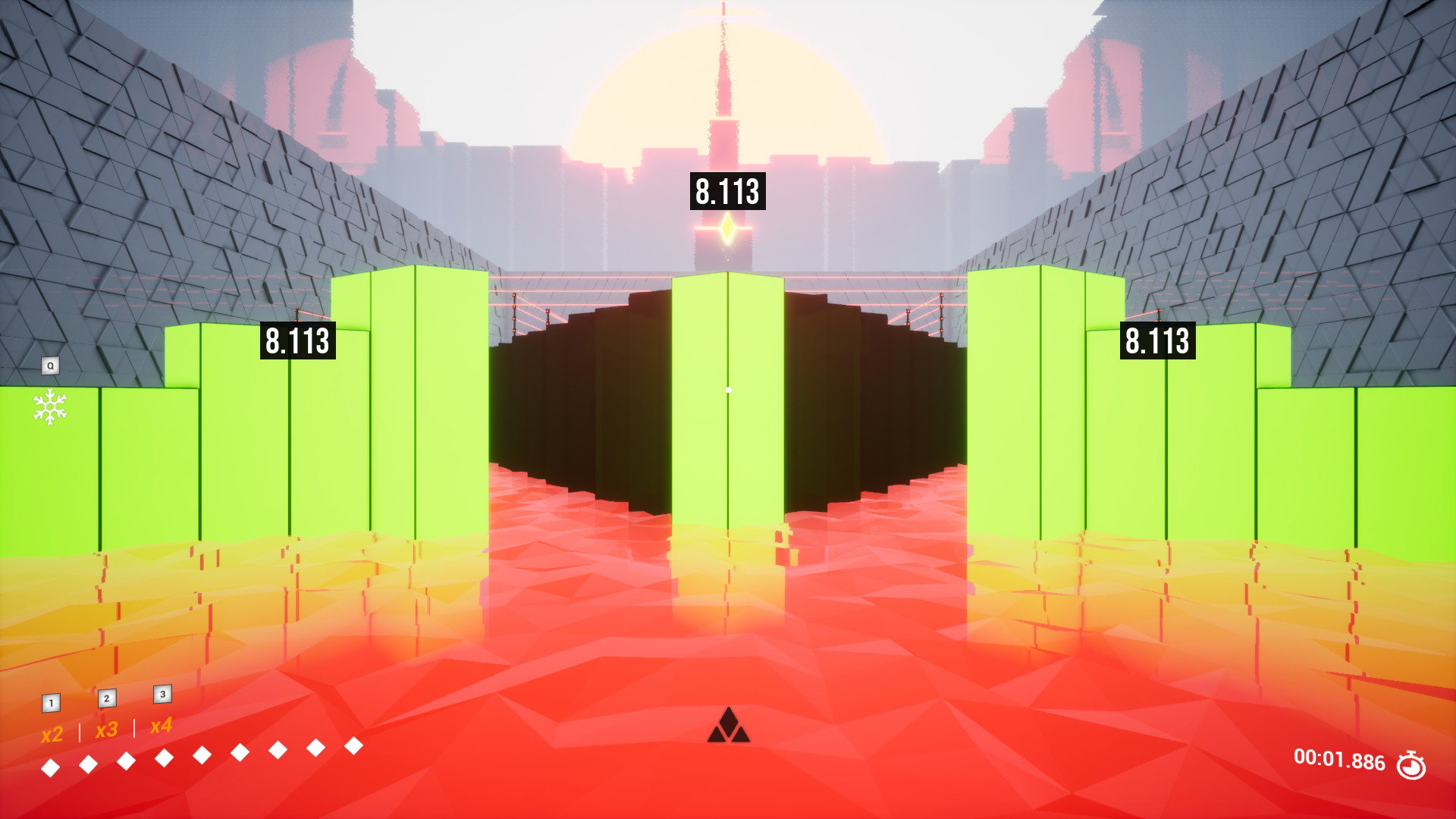 Trigo screenshot 4