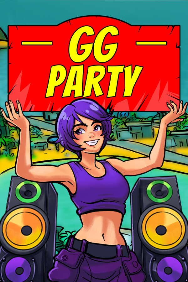 GG-Party Playtest