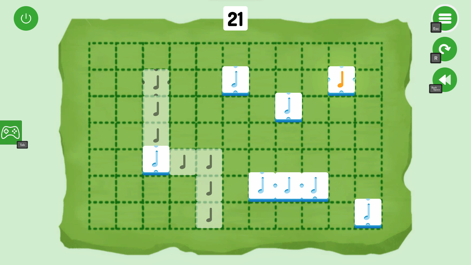 Melodier screenshot 4