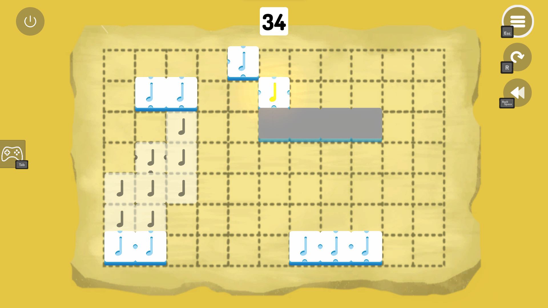 Melodier screenshot 2
