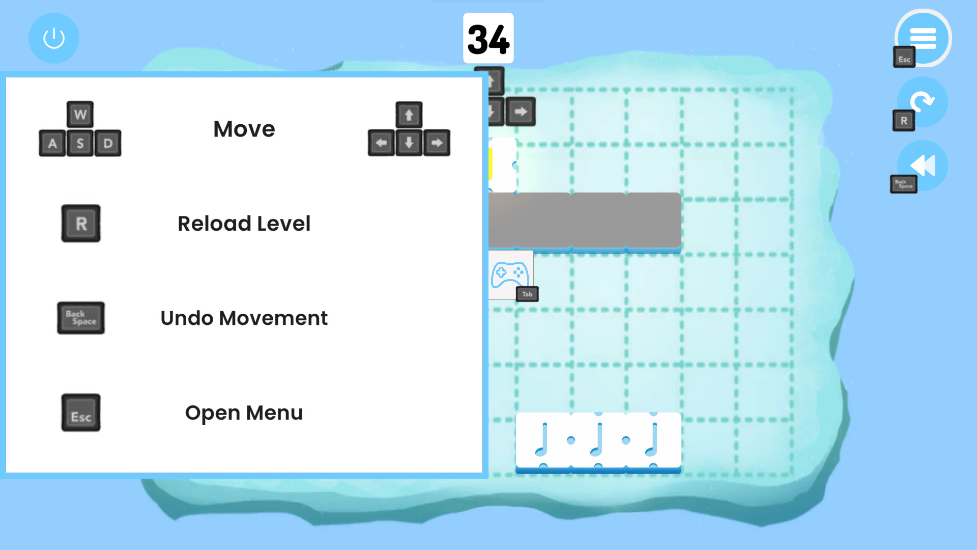 Melodier screenshot 5