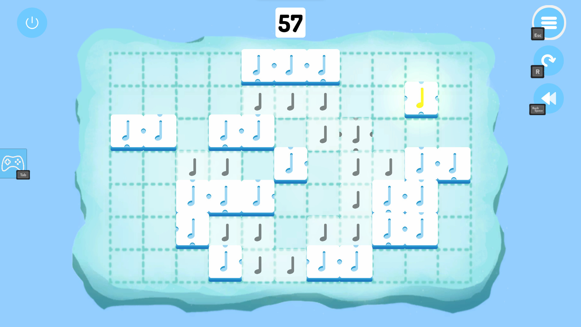 Melodier screenshot 1