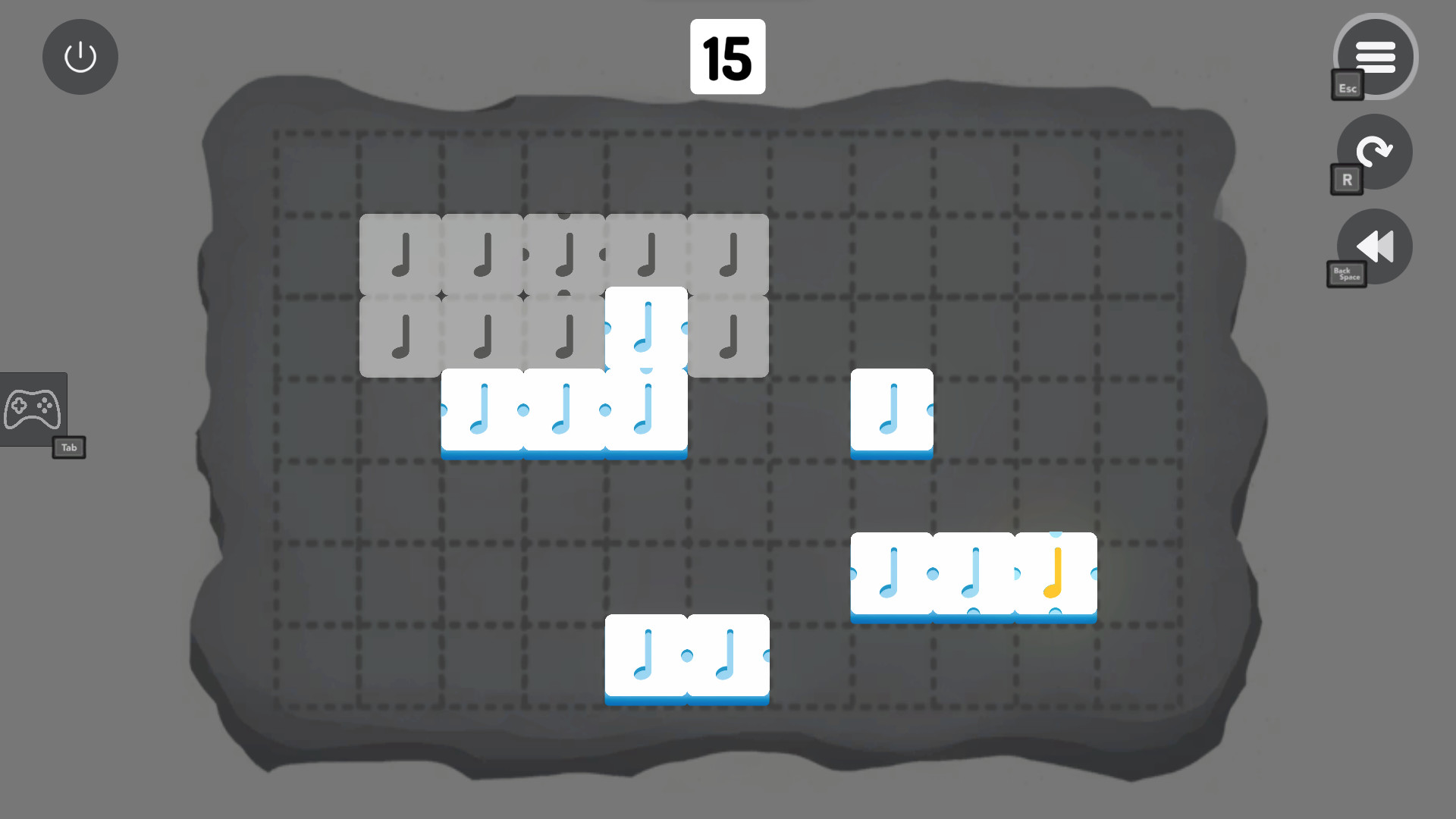 Melodier screenshot 3