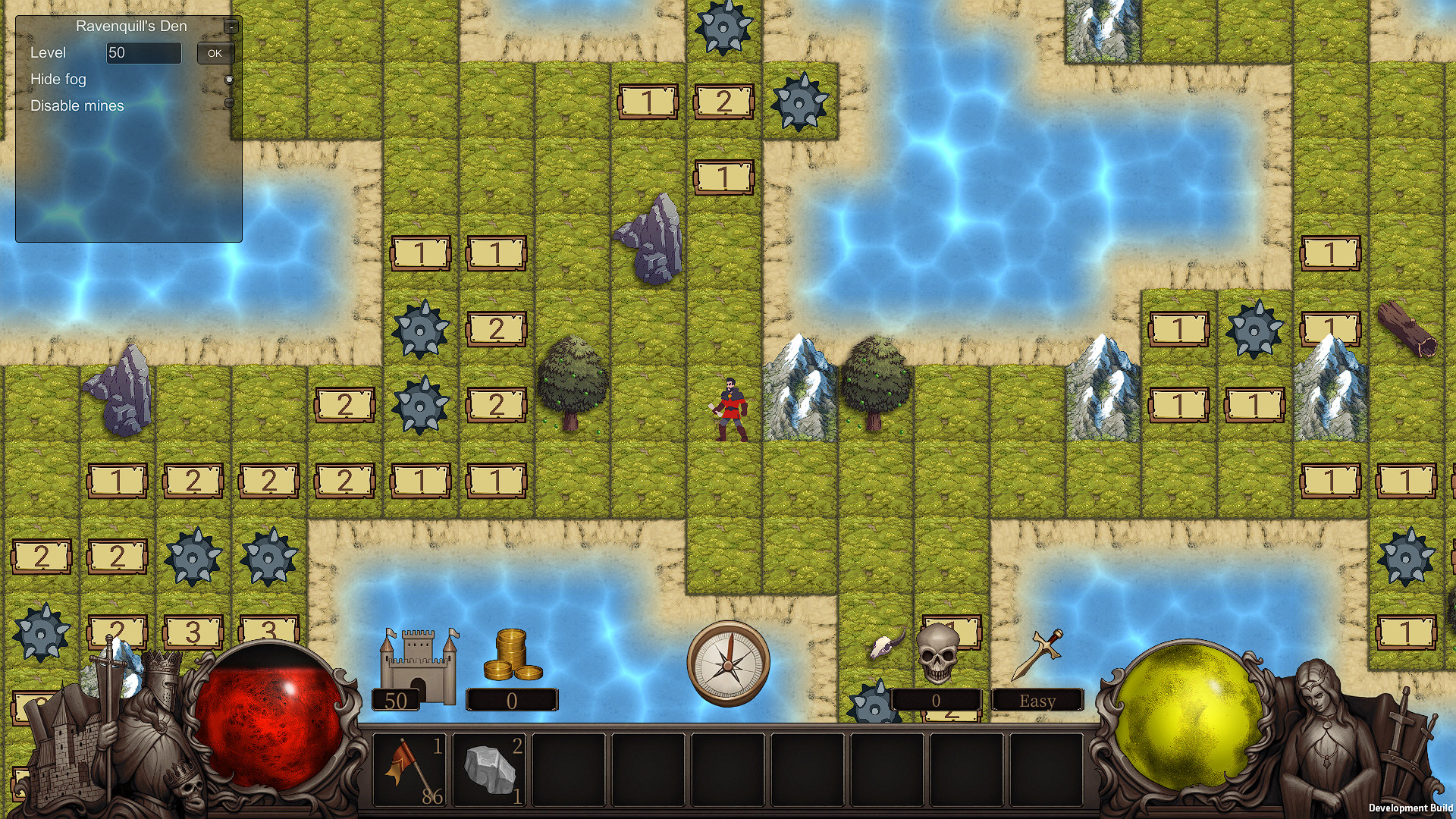 Blasting Courier screenshot 5
