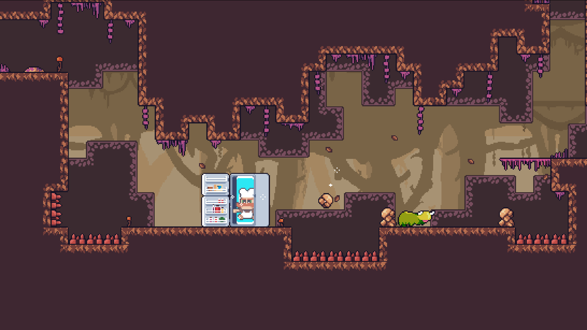 Chefy-Chef screenshot 9