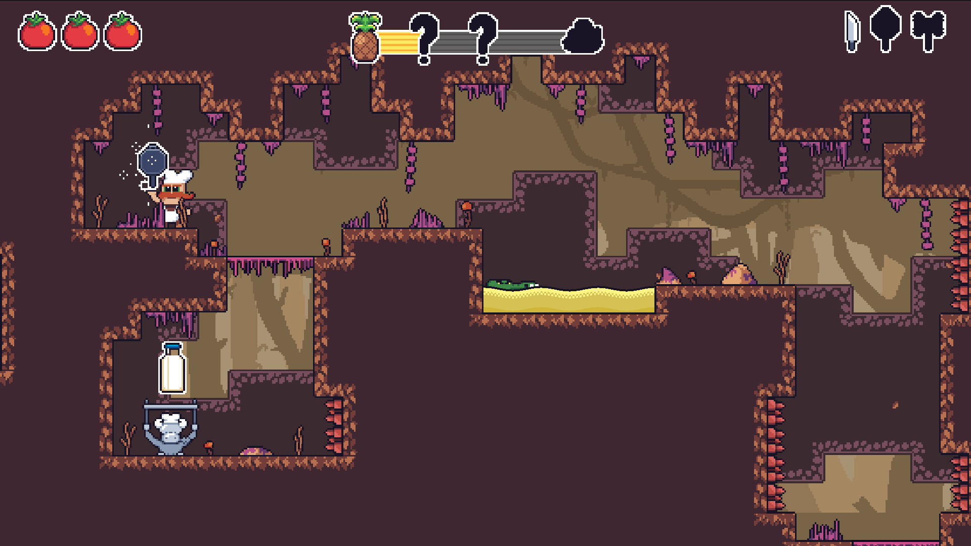 Chefy-Chef screenshot 7