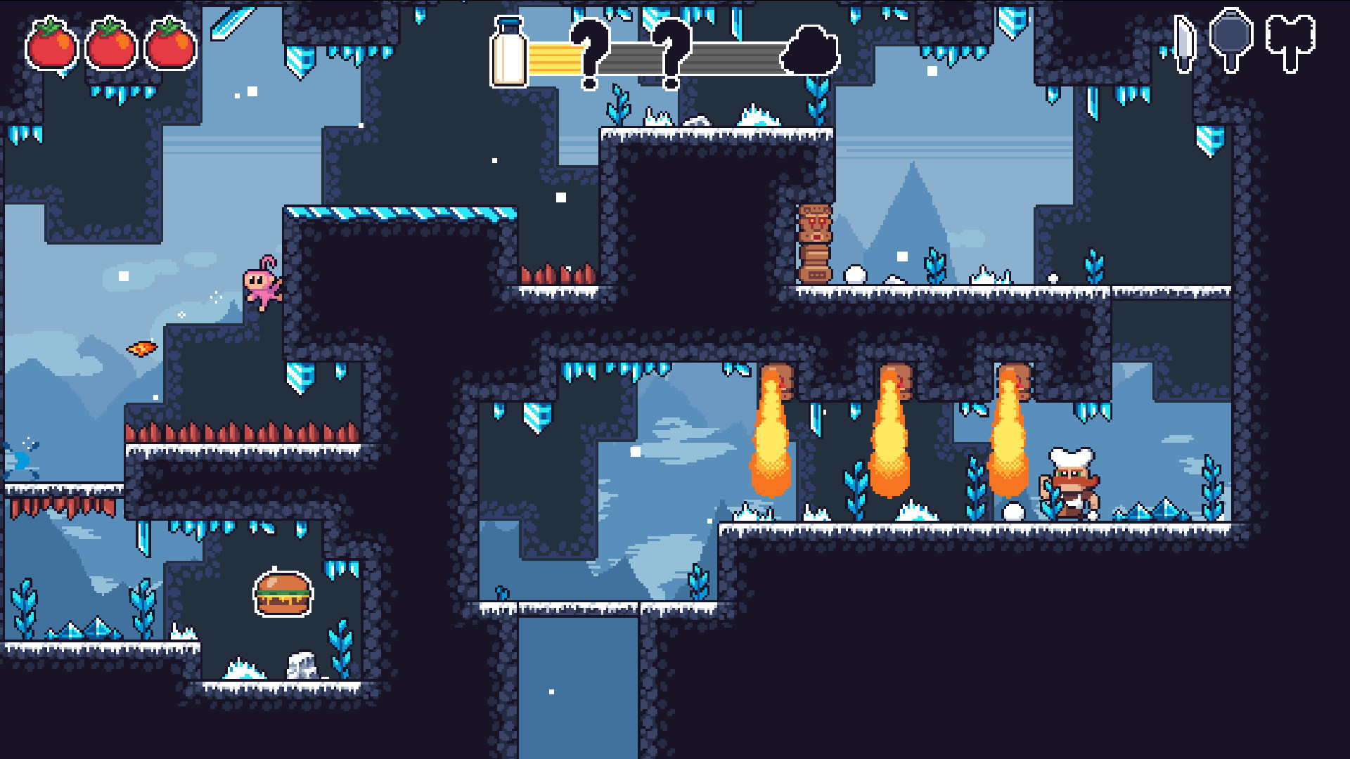 Chefy-Chef screenshot 8