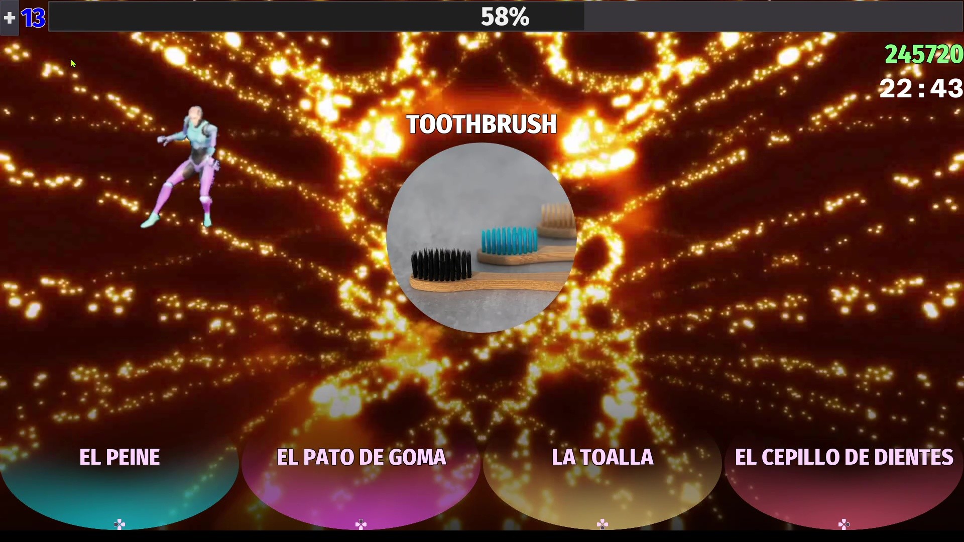RoboLingo screenshot 5