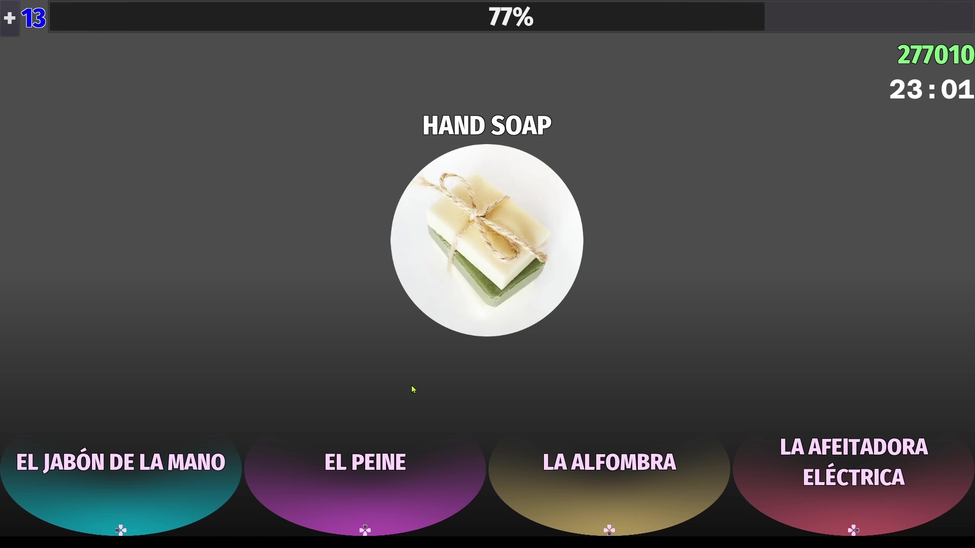 RoboLingo screenshot 6