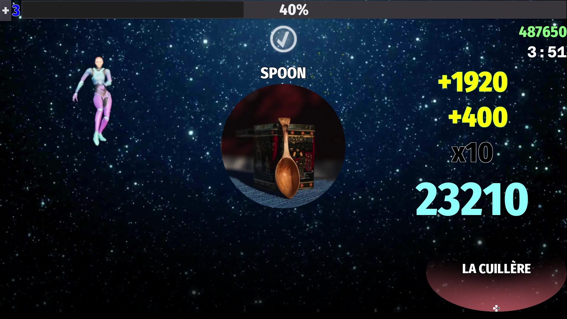 RoboLingo screenshot 2