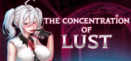 The ConceⓃTR
ation of Lust v1.2