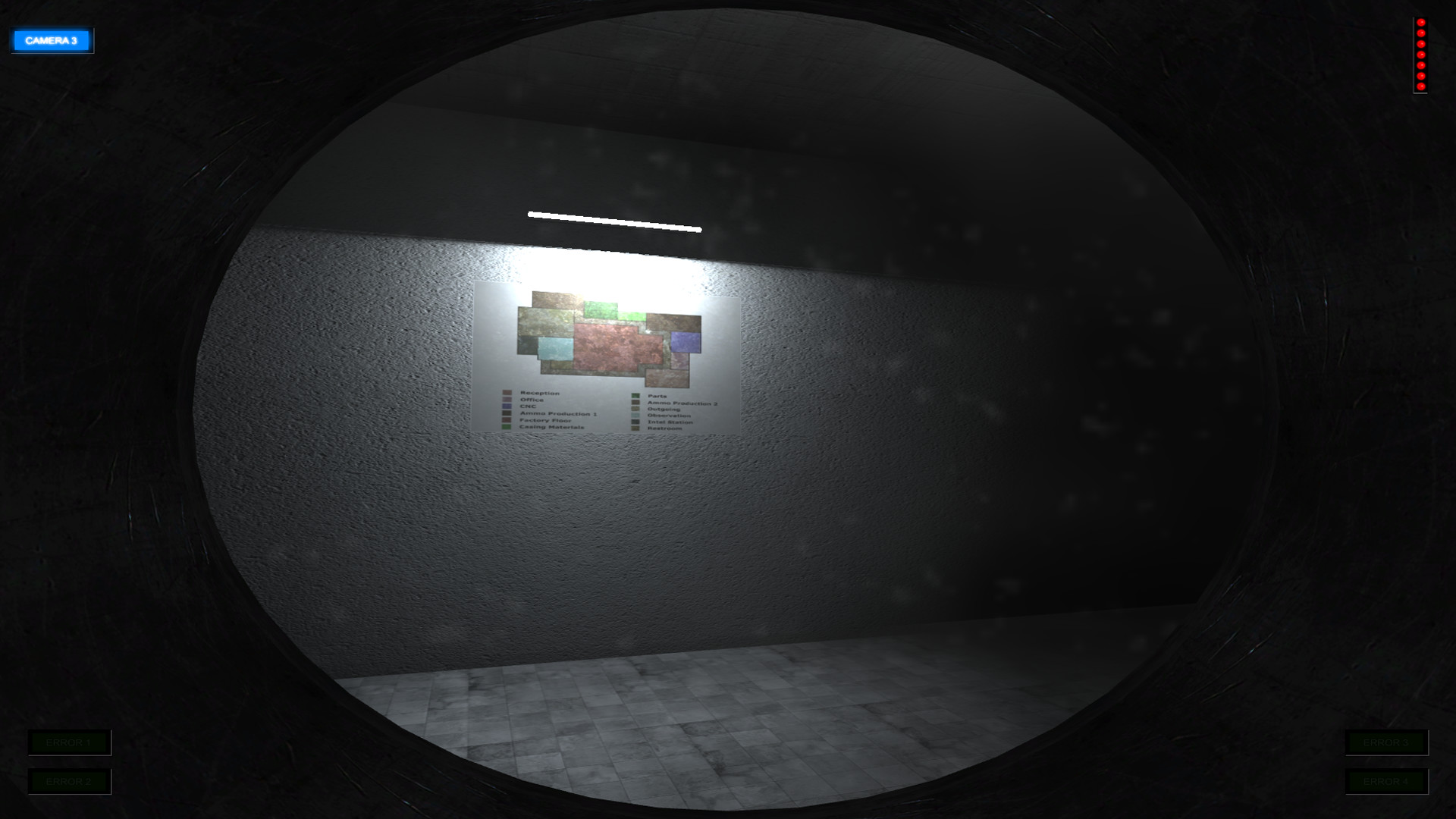 Corridors screenshot 7