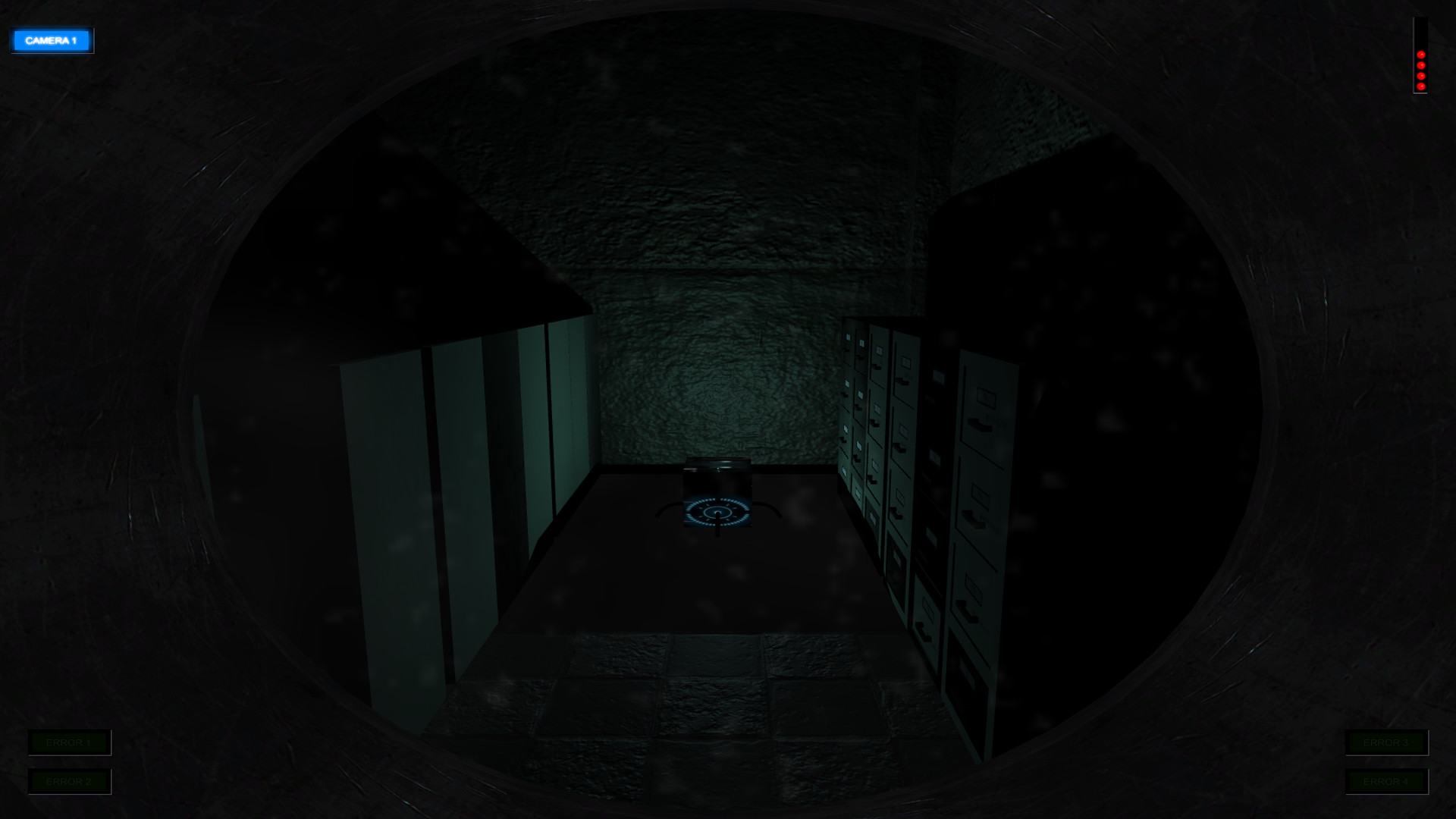 Corridors screenshot 8