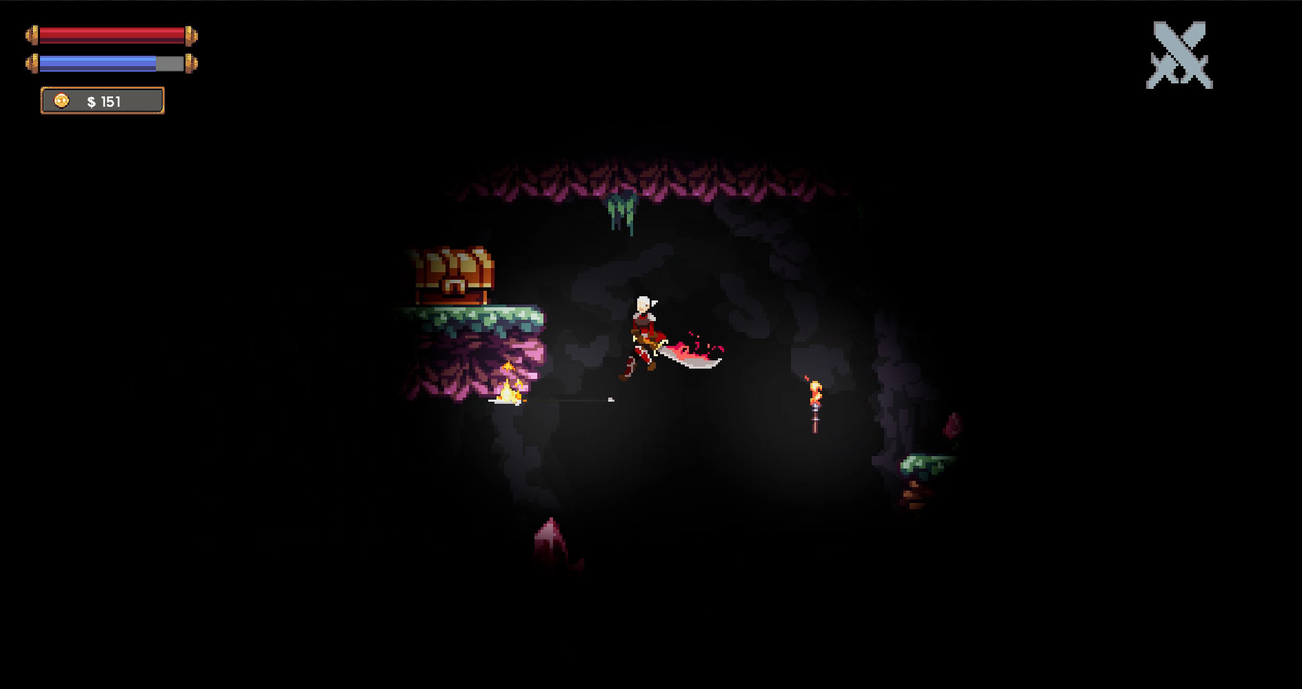 Peril screenshot 4