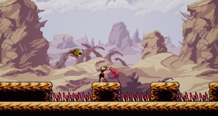 Peril screenshot 8