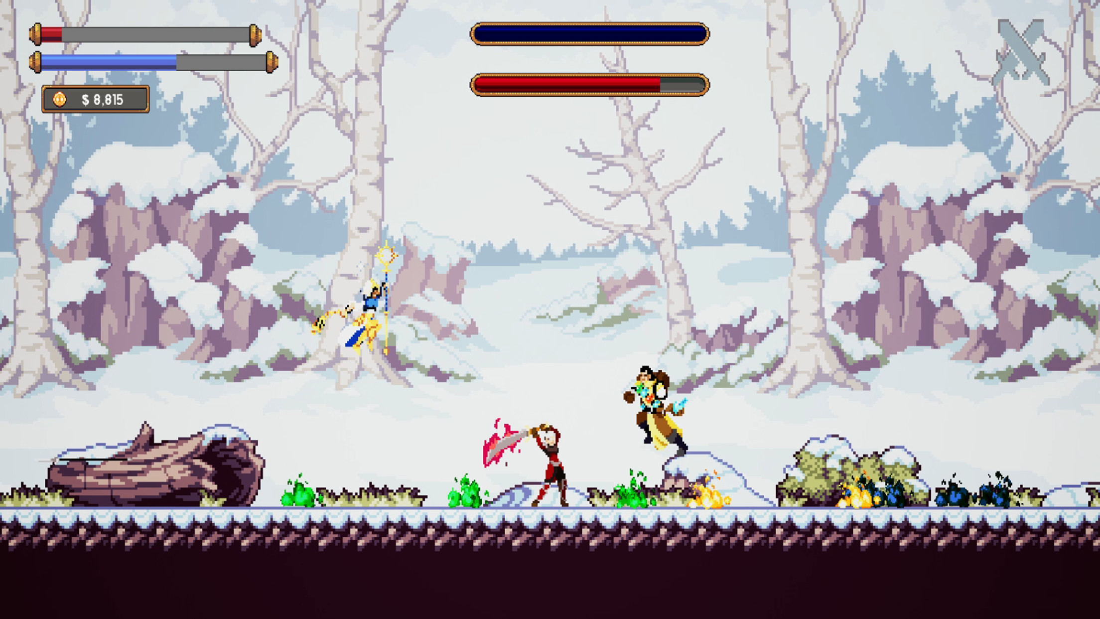Peril screenshot 3