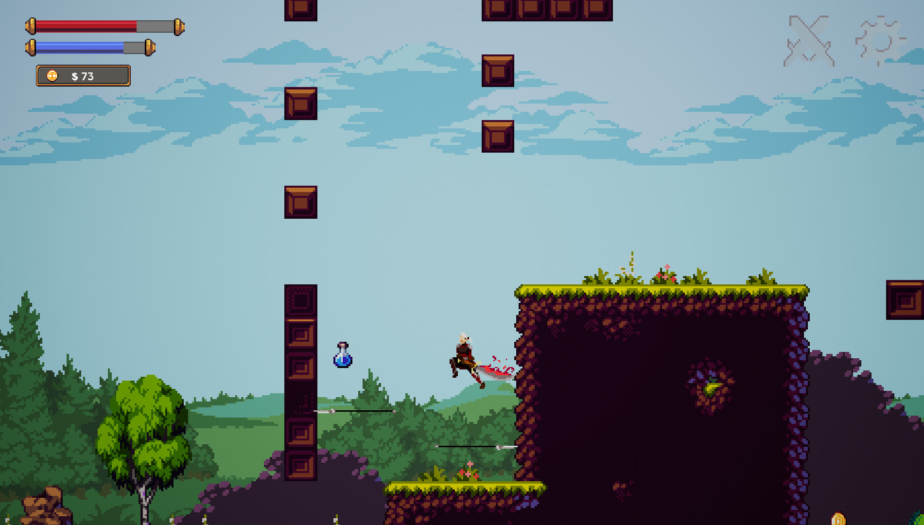 Peril screenshot 7
