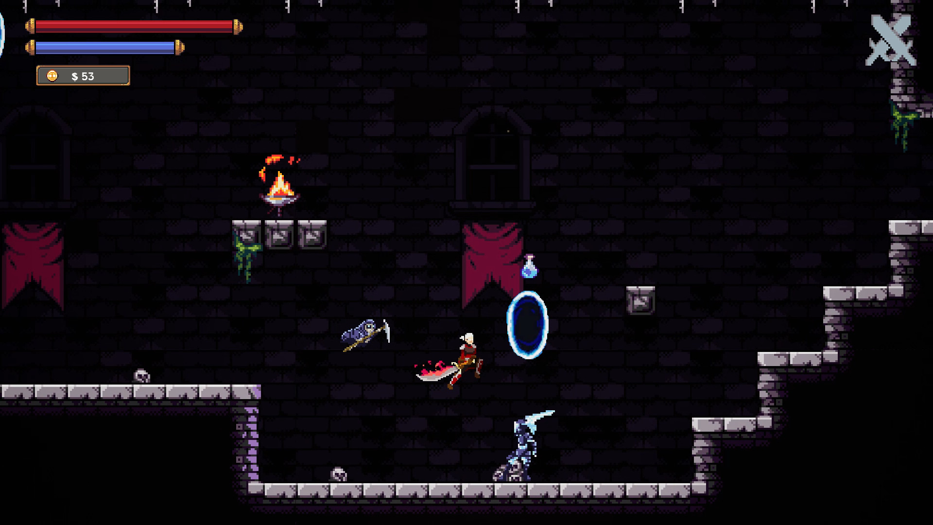 Peril screenshot 6