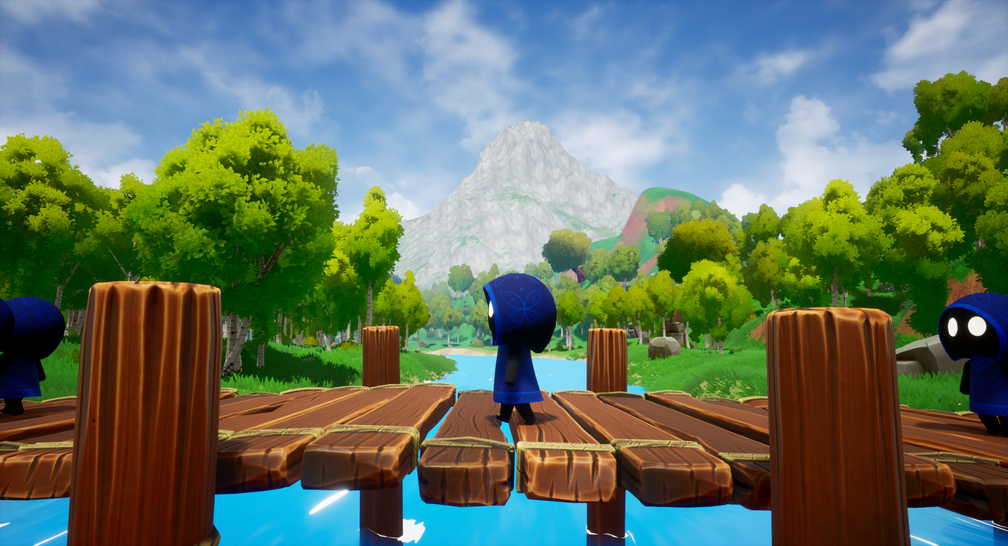 Memory Grove screenshot 2