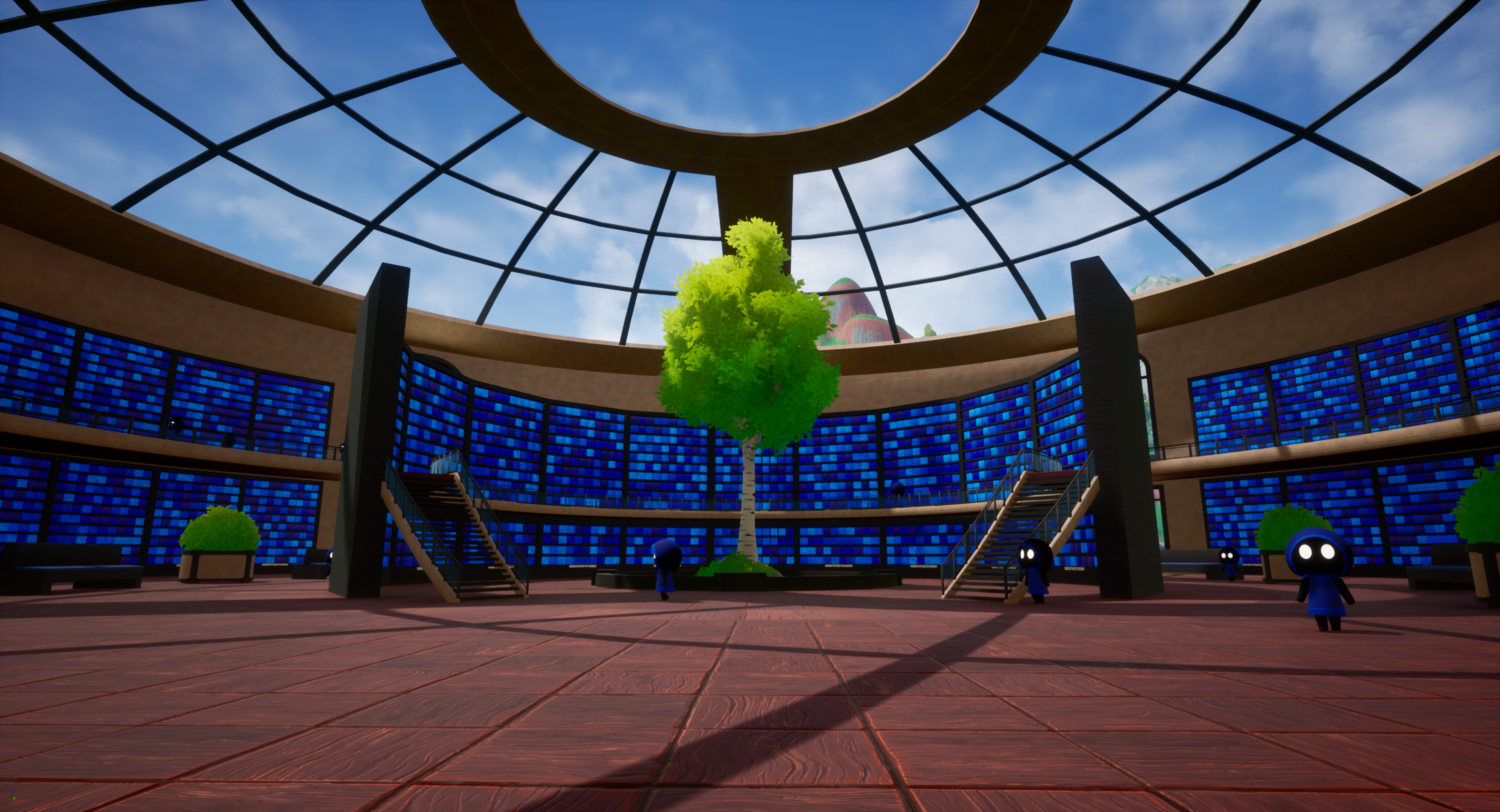 Memory Grove screenshot 3