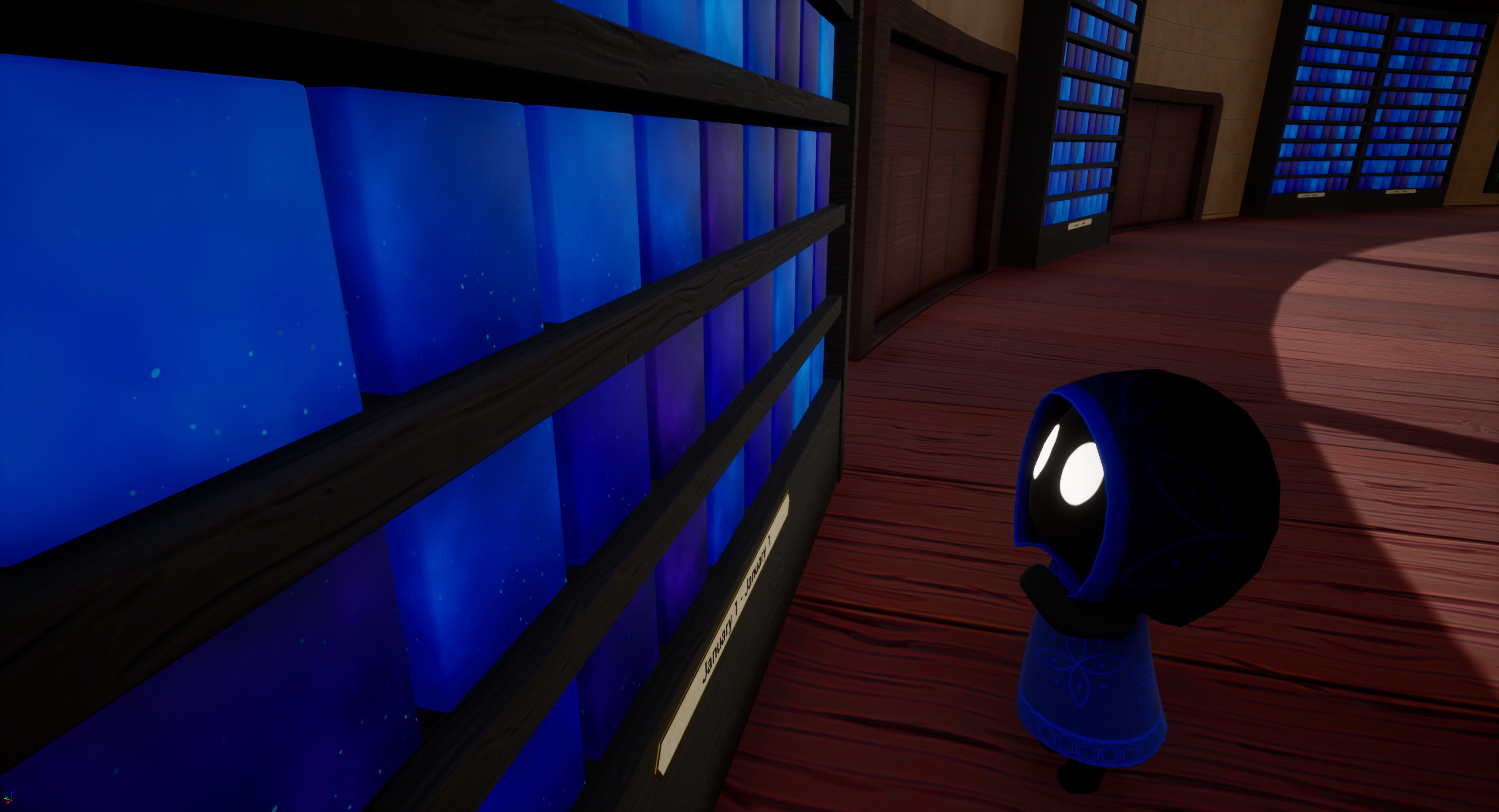 Memory Grove screenshot 6