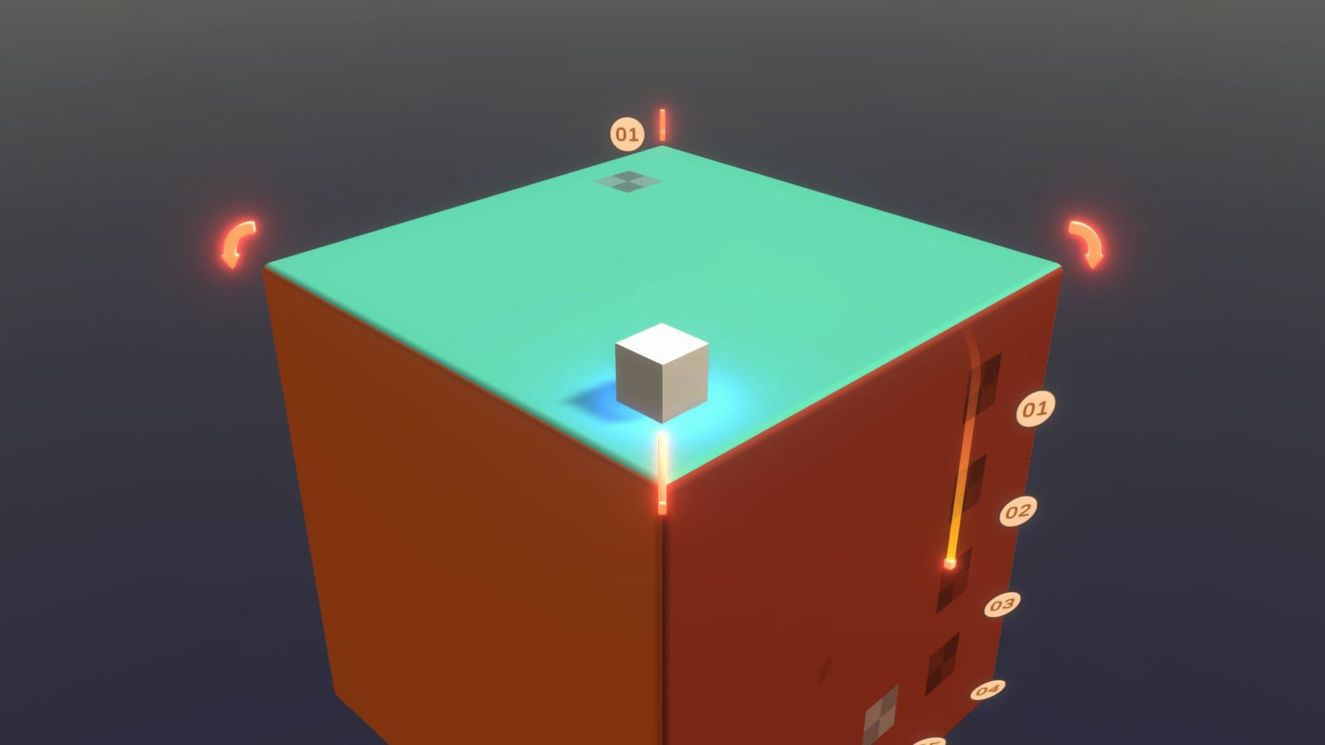 Six Faces | Overpower screenshot 9