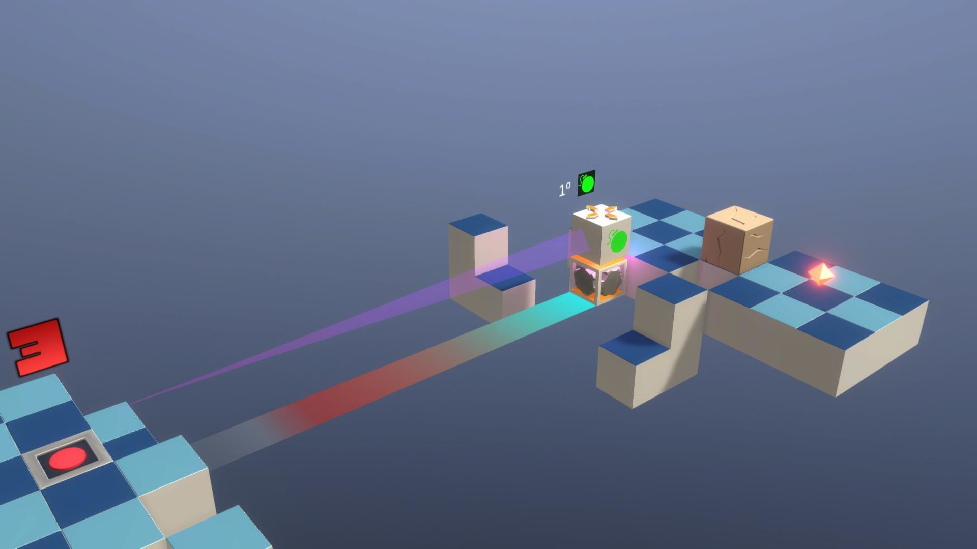 Six Faces | Overpower screenshot 5
