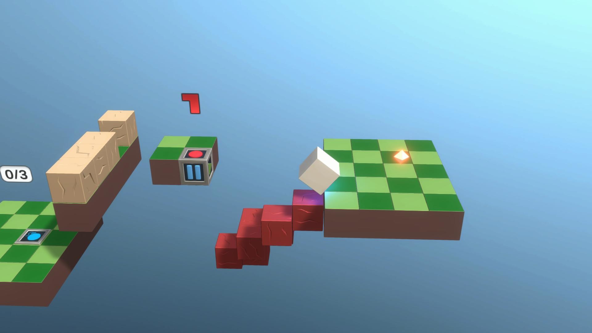 Six Faces | Overpower screenshot 2