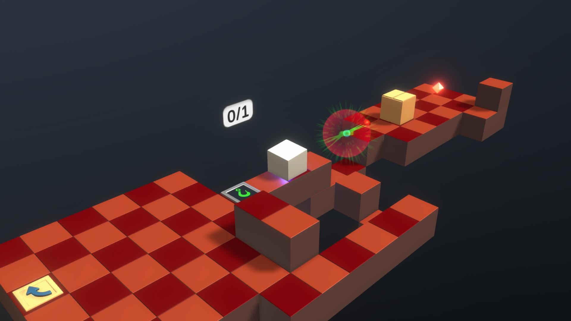 Six Faces | Overpower screenshot 6