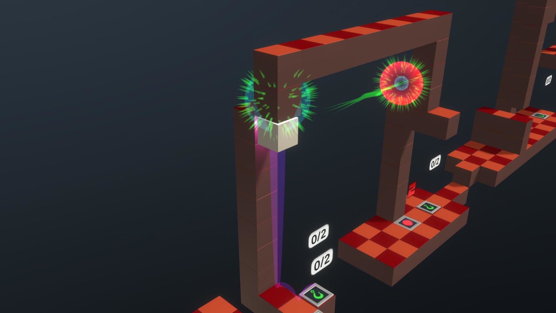 Six Faces | Overpower screenshot 3