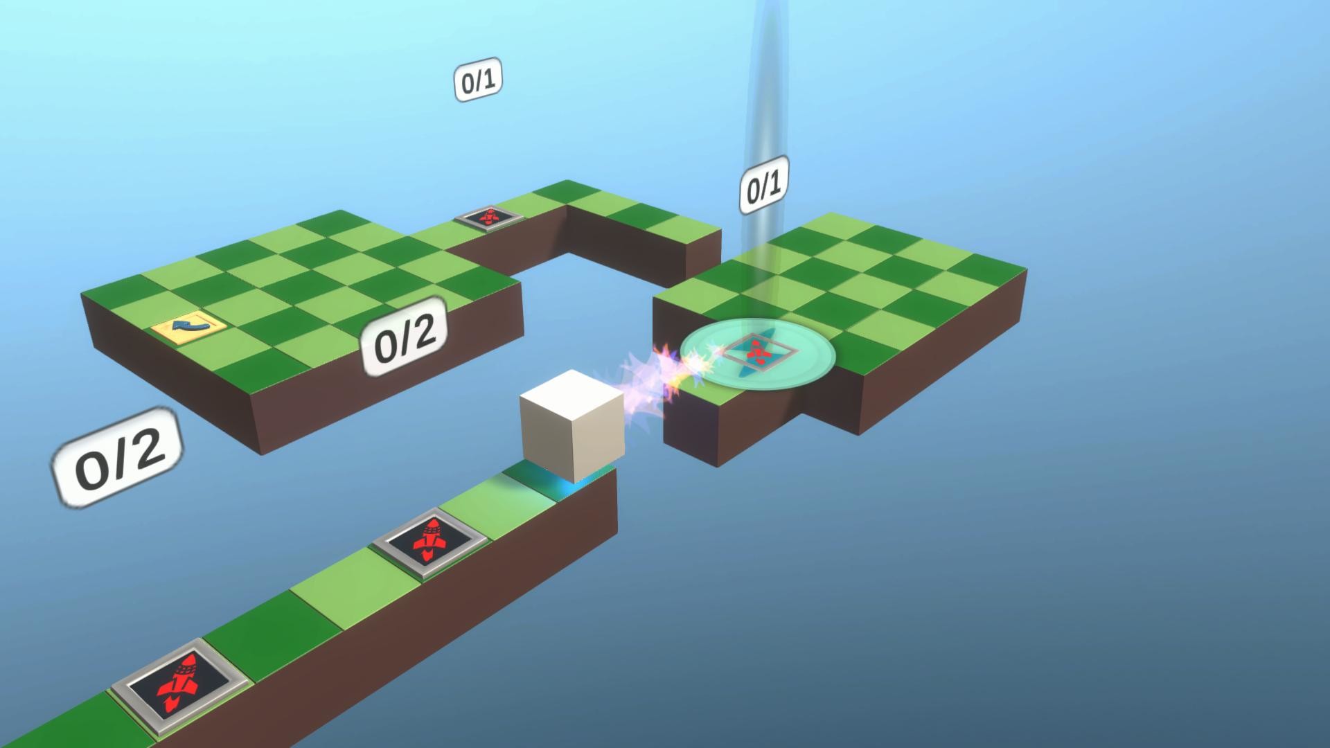 Six Faces | Overpower screenshot 7
