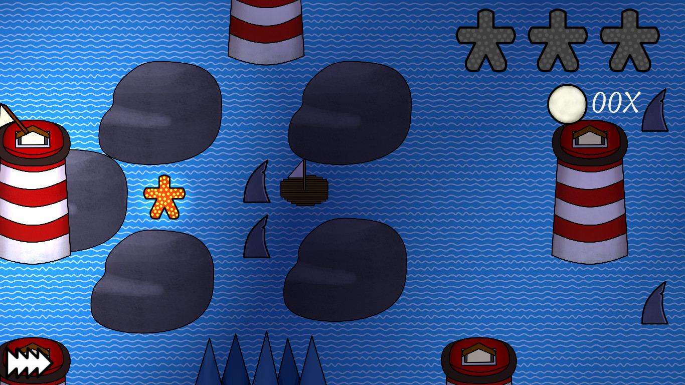 Control Headlights! screenshot 2