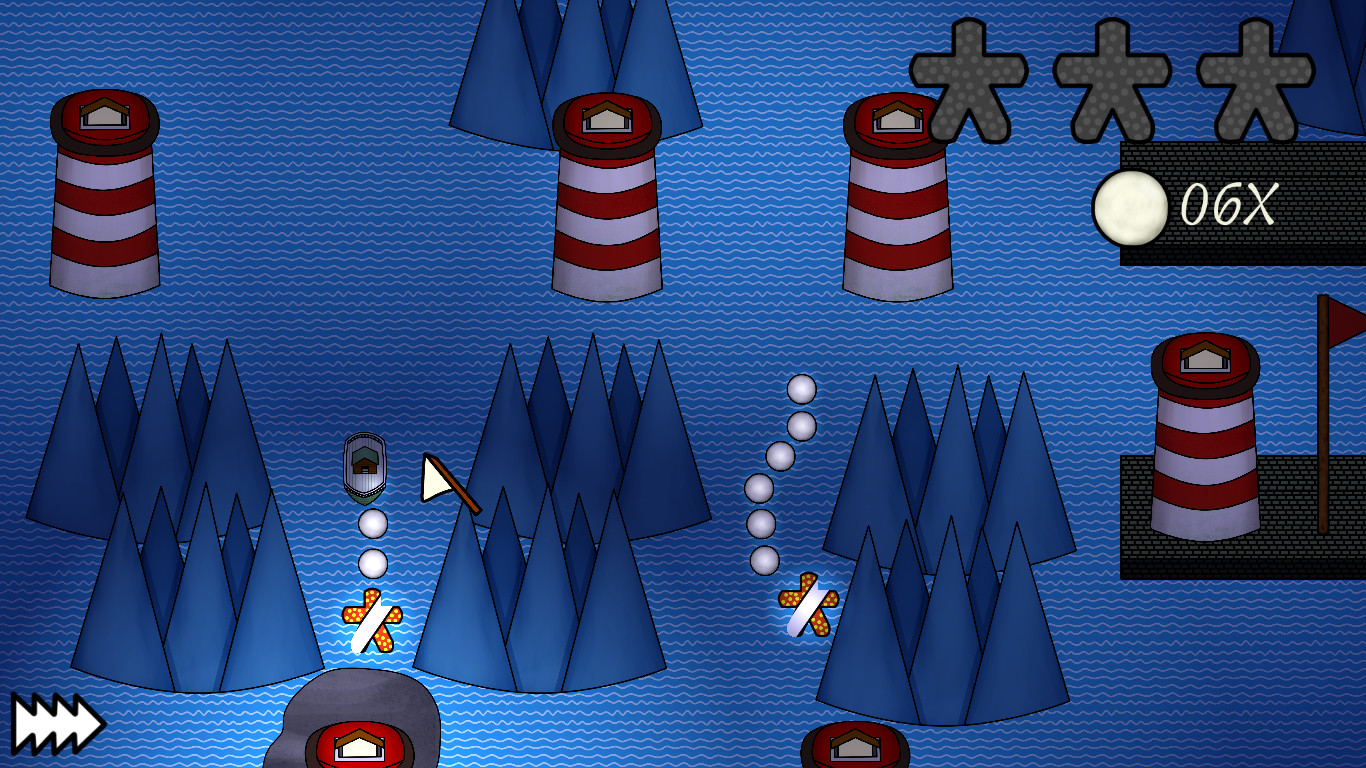 Control Headlights! screenshot 4