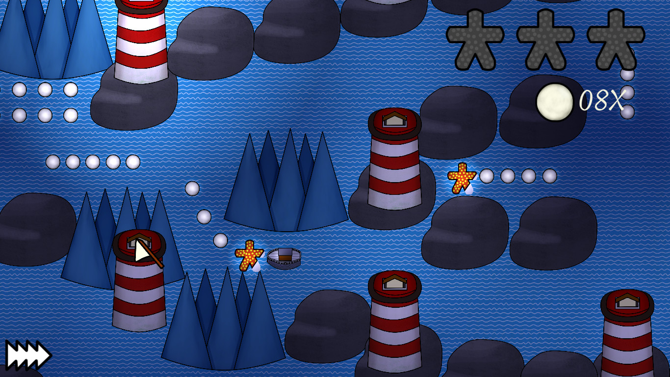Control Headlights! screenshot 1