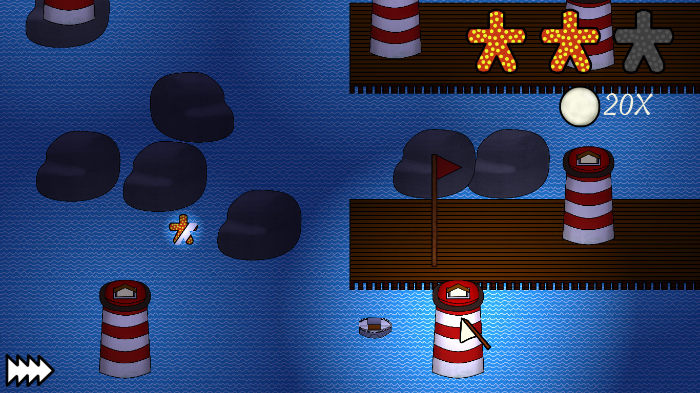 Control Headlights! screenshot 3