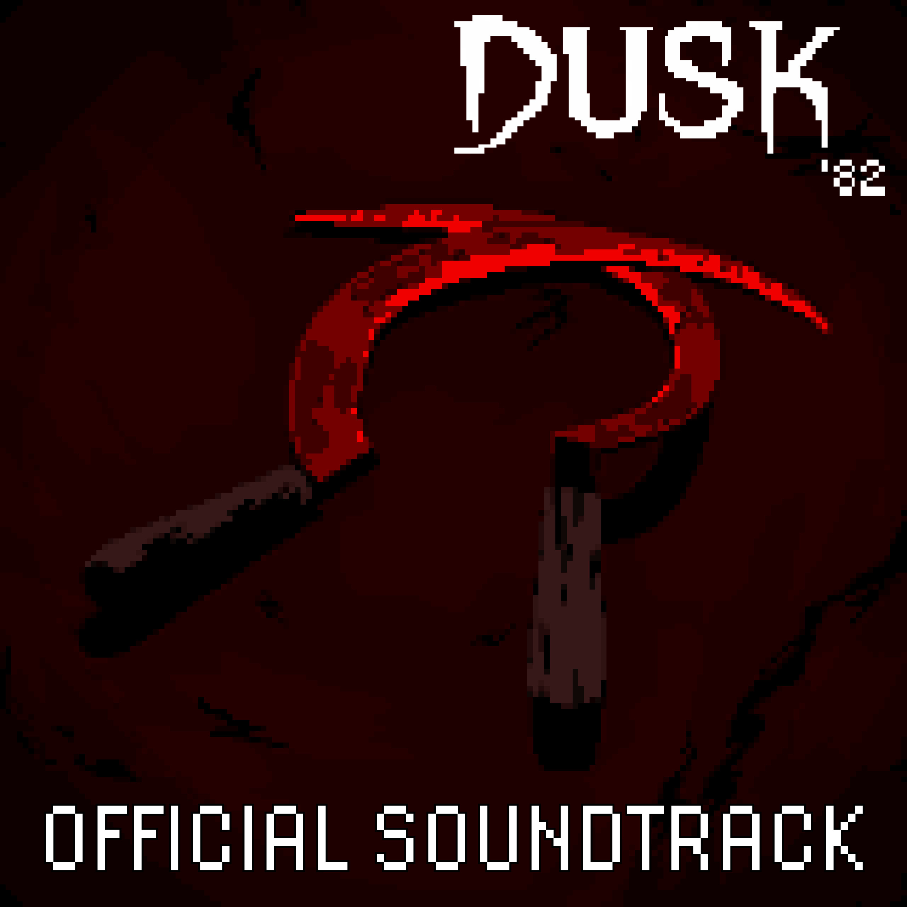 DUSK '82 Soundtrack screenshot 1