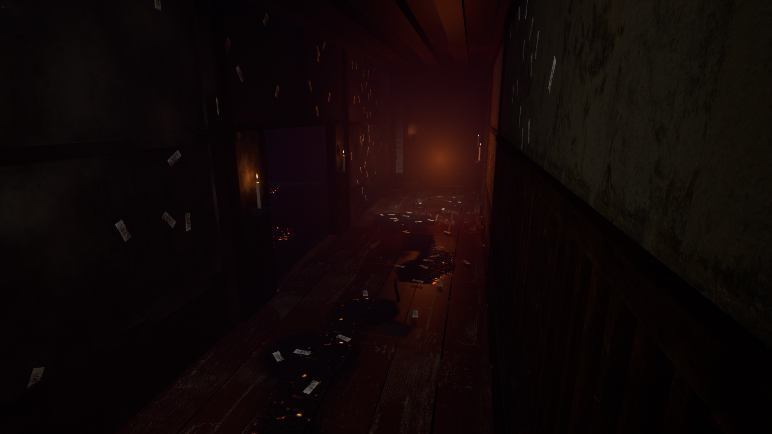 Malice screenshot 2