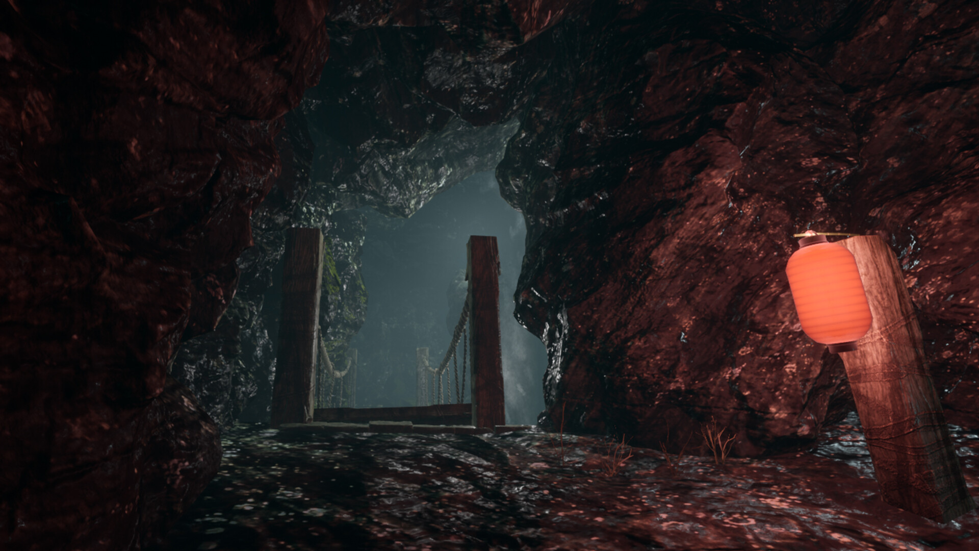 Malice screenshot 15
