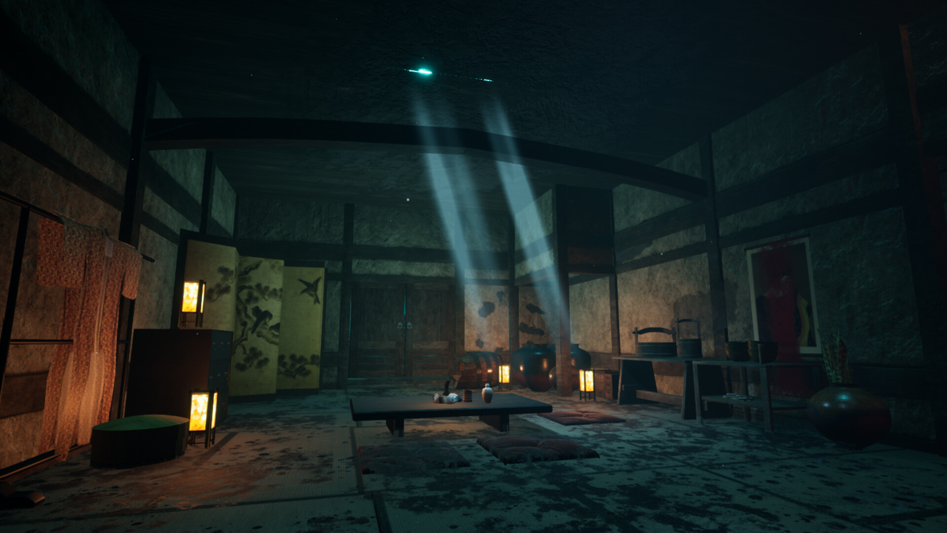 Malice screenshot 13