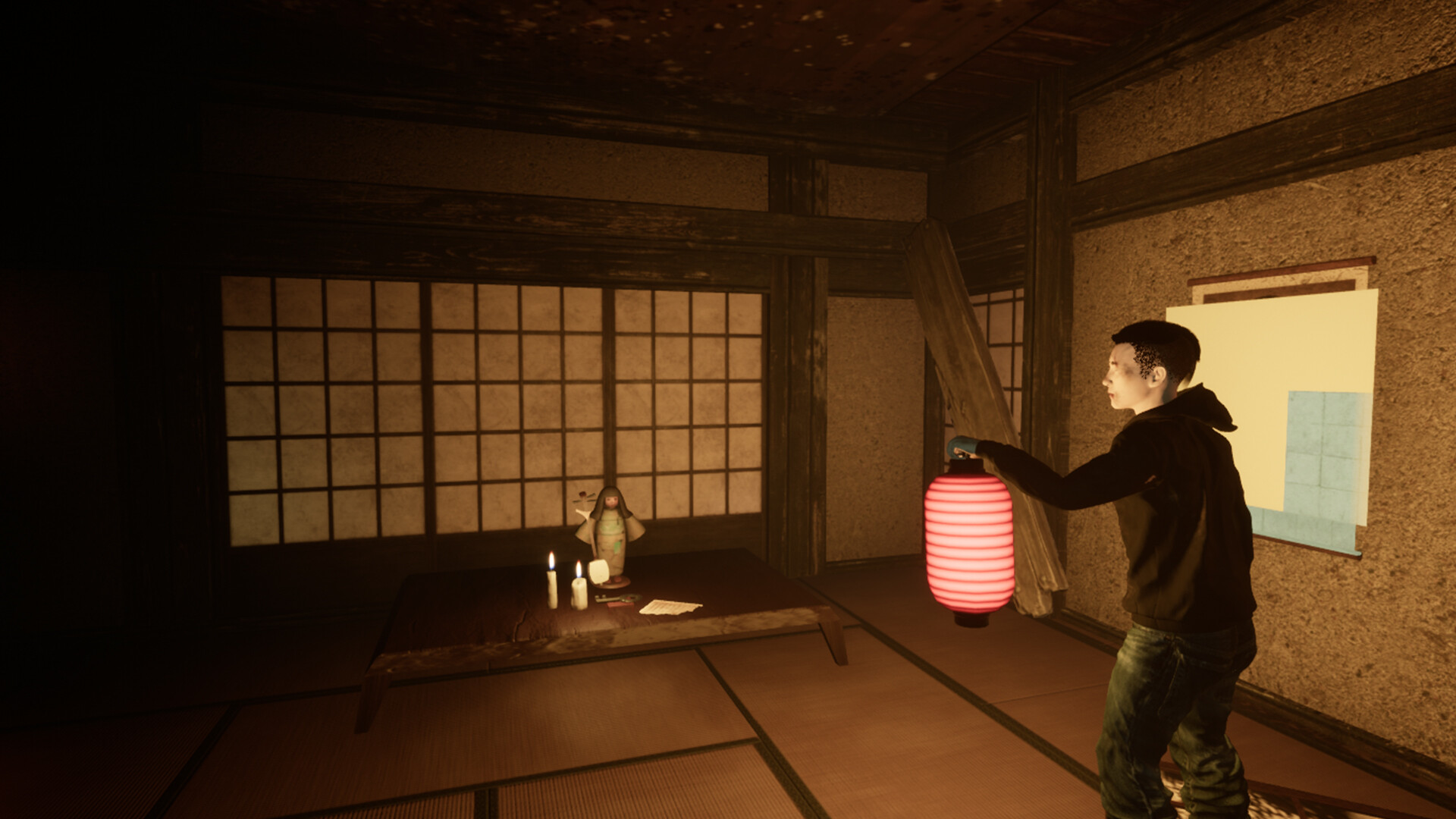 Malice screenshot 36