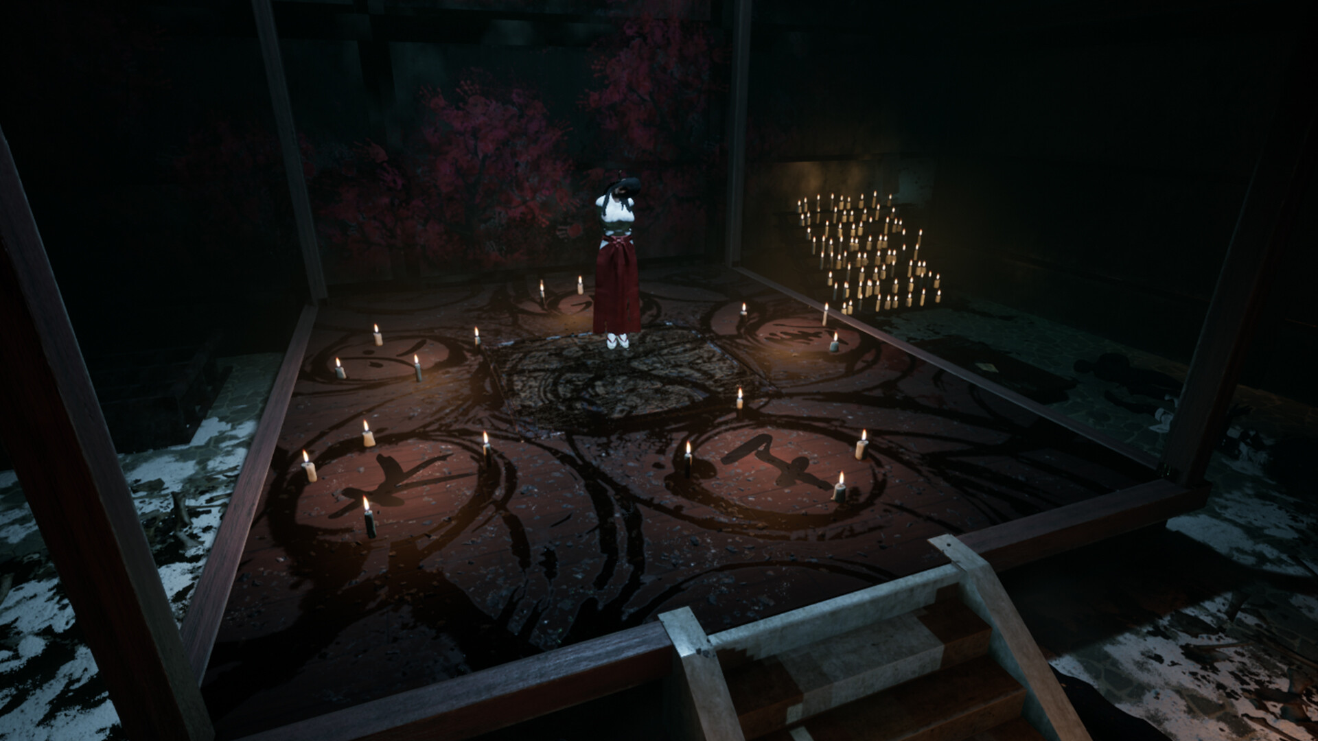 Malice screenshot 34