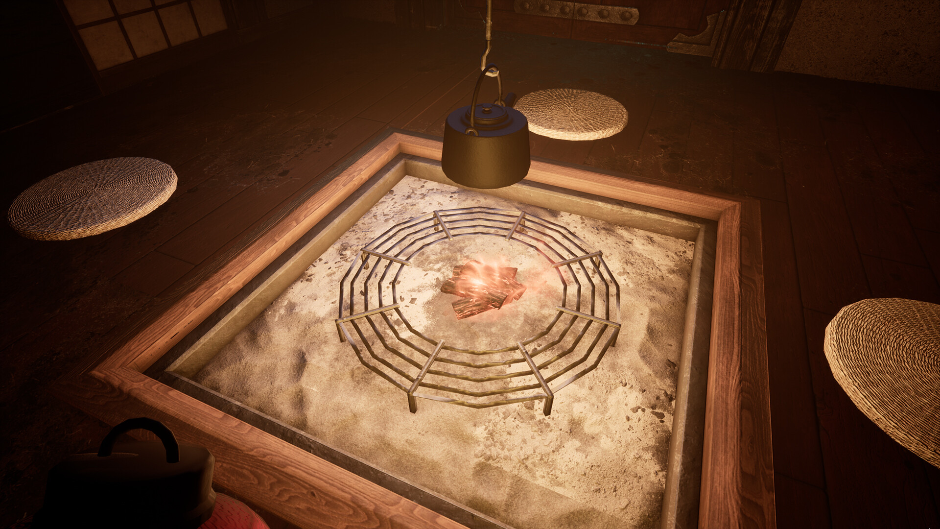 Malice screenshot 11