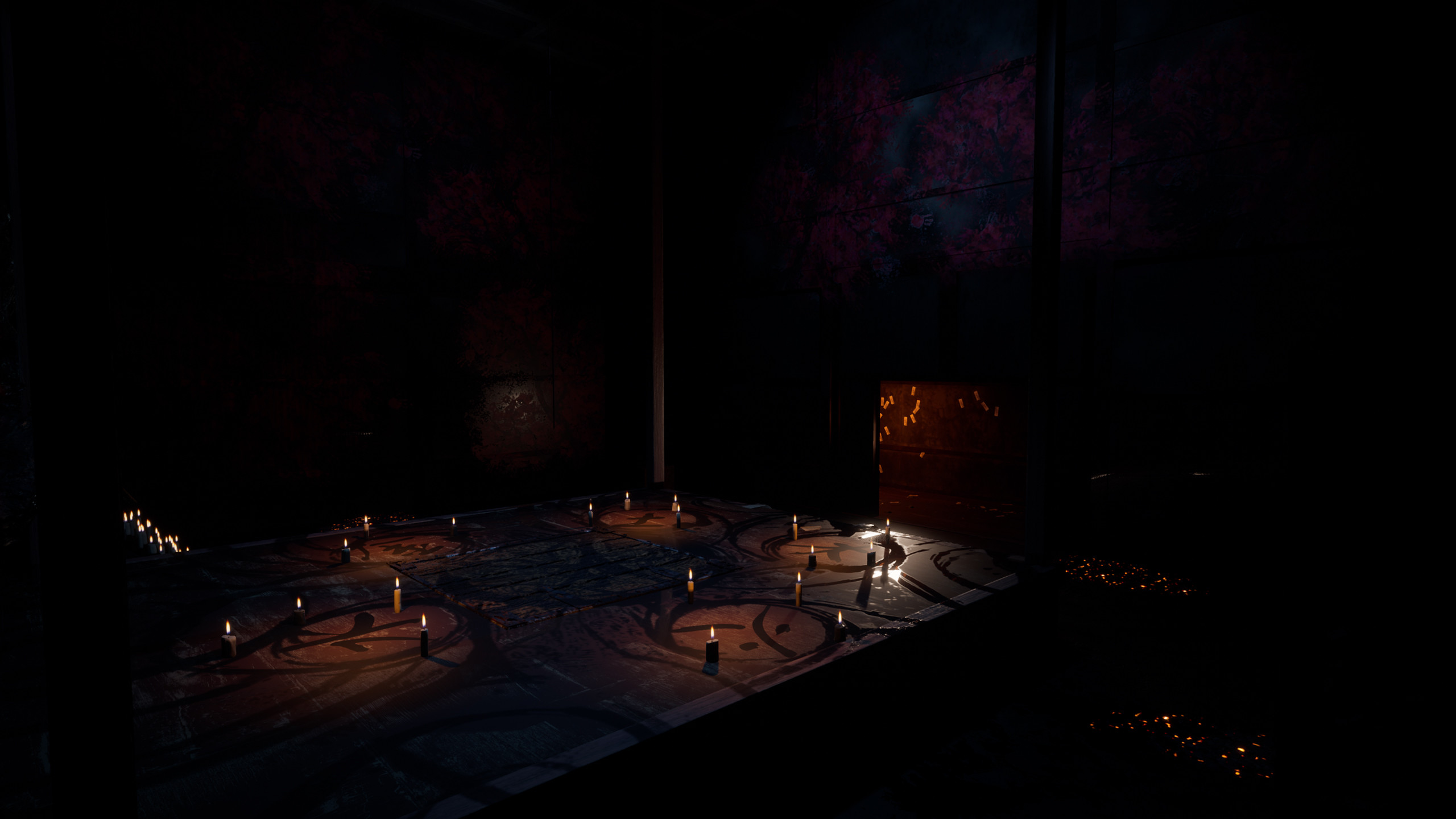 Malice screenshot 5